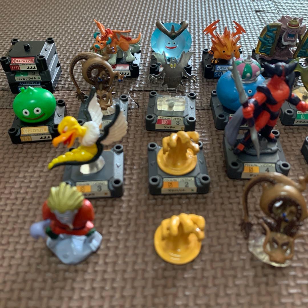ドラゴンクエスト　ギガスラッシュ　まとめ売り
