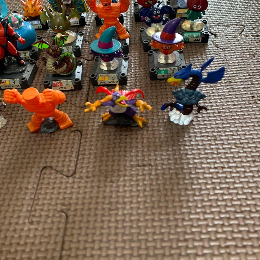 ドラゴンクエスト　ギガスラッシュ　まとめ売り