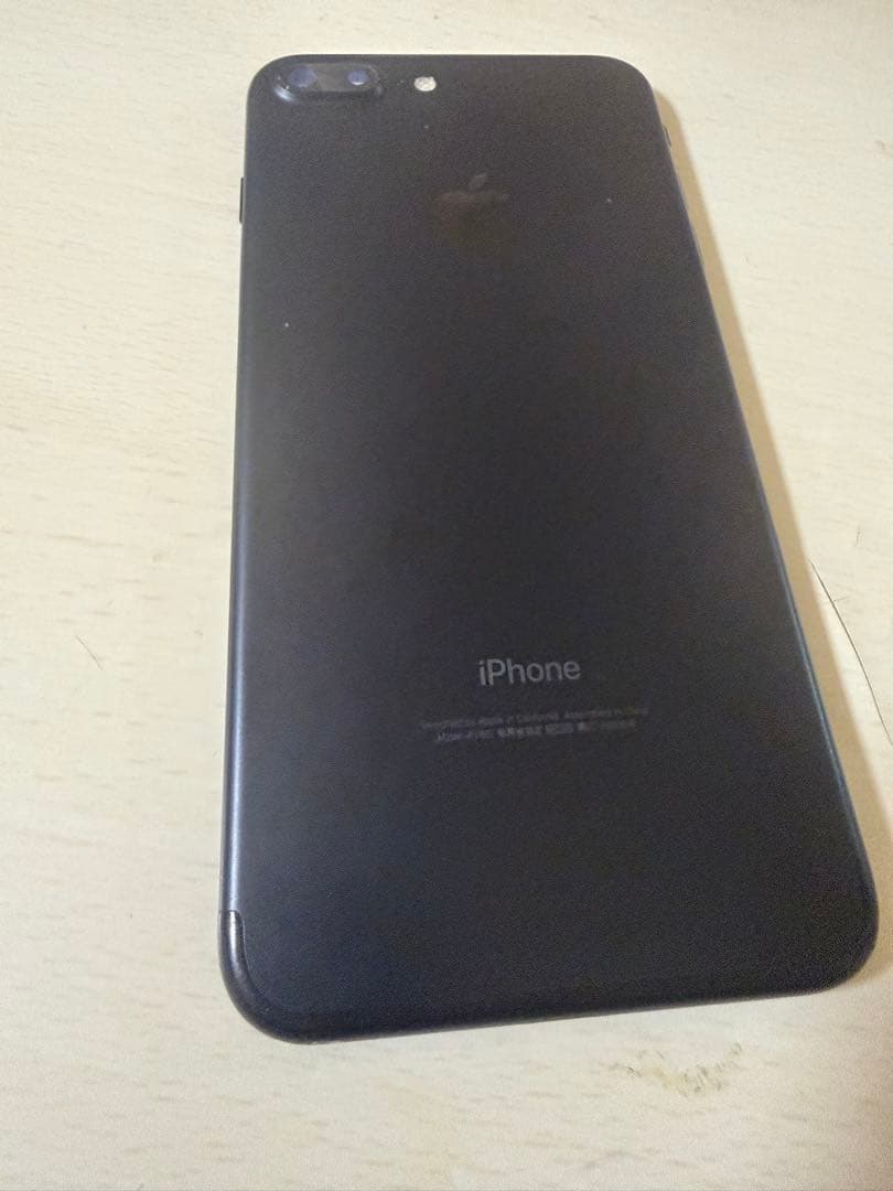 ☆*様 iPhone7plus 本体