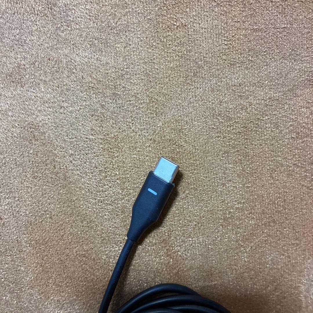 Jabraヘッドホン evolve2 40 SE USB-C