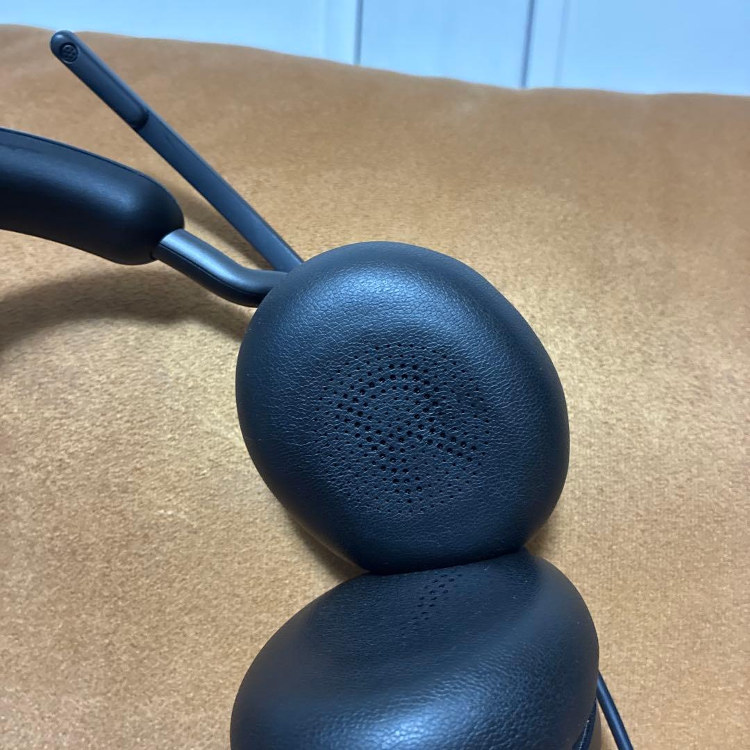 Jabraヘッドホン evolve2 40 SE USB-C