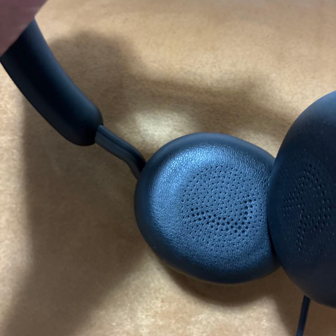 Jabraヘッドホン evolve2 40 SE USB-C