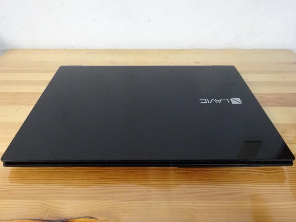 NEC ノートパソコン LAVIE NS PC-NS350CAB/中古特価良品