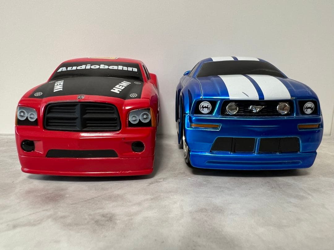 値下げ！3/8まで出品！プルバックカー⭐︎4台セット！