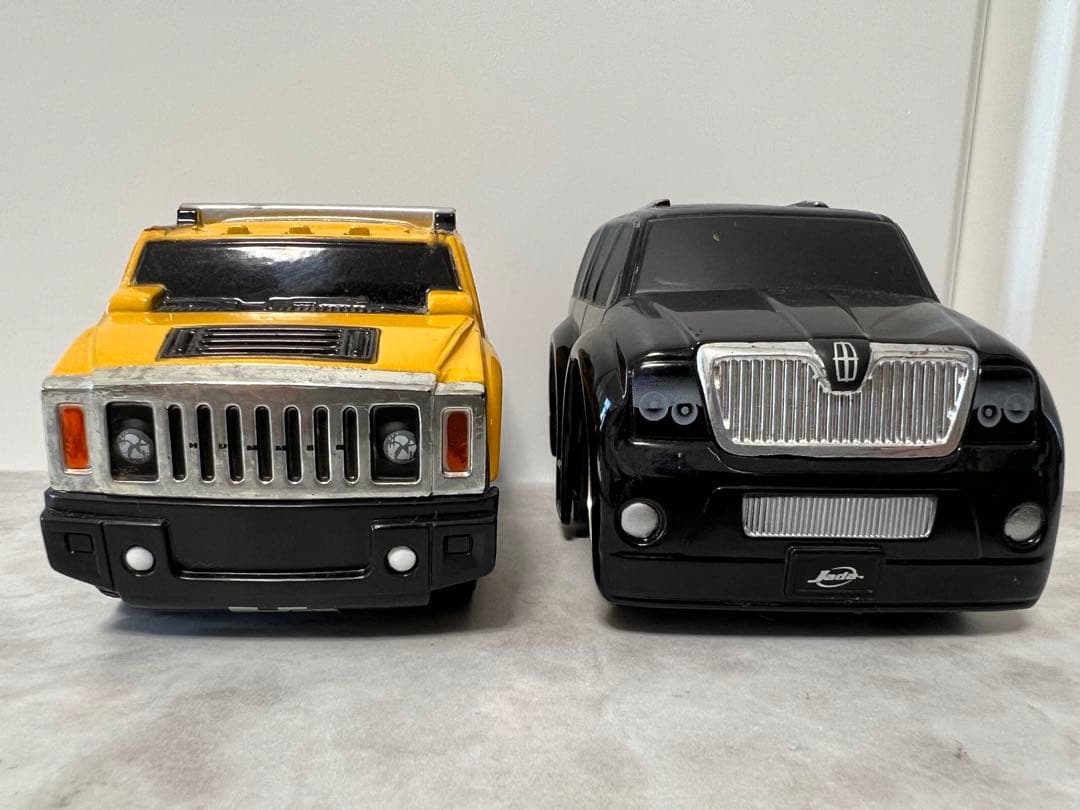 値下げ！3/8まで出品！プルバックカー⭐︎4台セット！