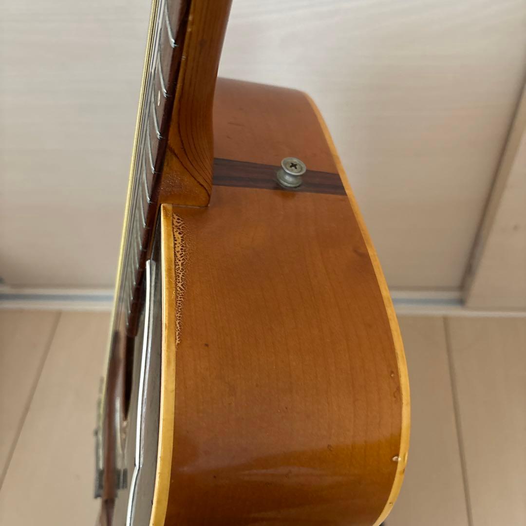 FRAMUS フラマス　アコースティックギター