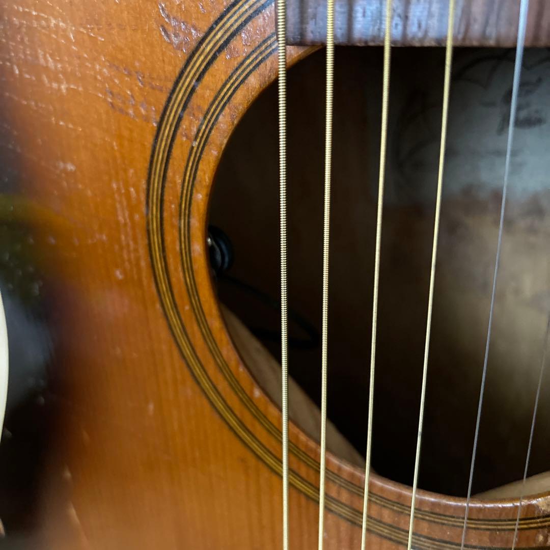 FRAMUS フラマス　アコースティックギター