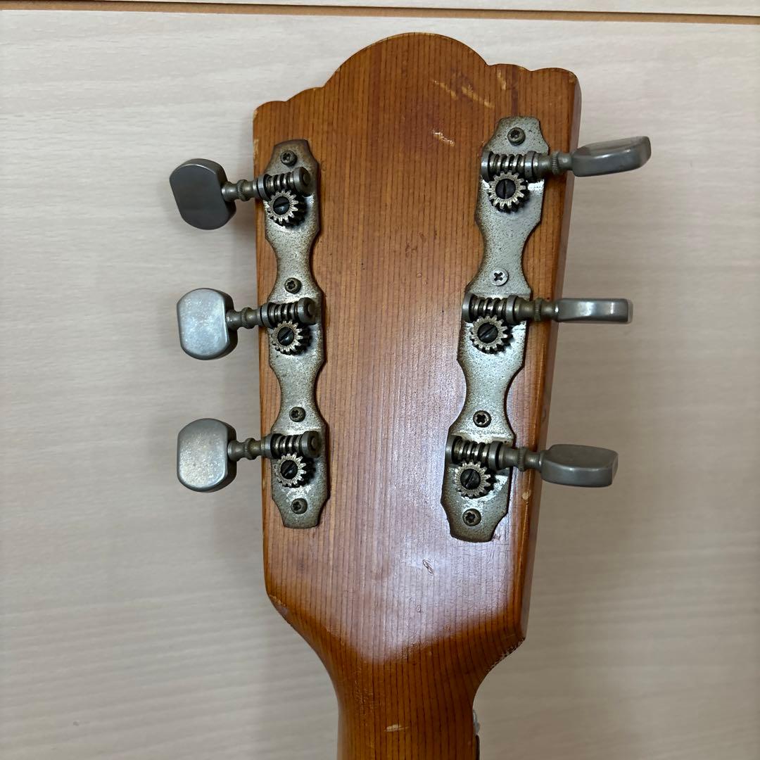 FRAMUS フラマス　アコースティックギター