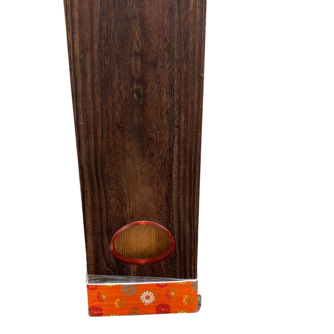 琴 箏 13弦 和楽器 185cm 本体