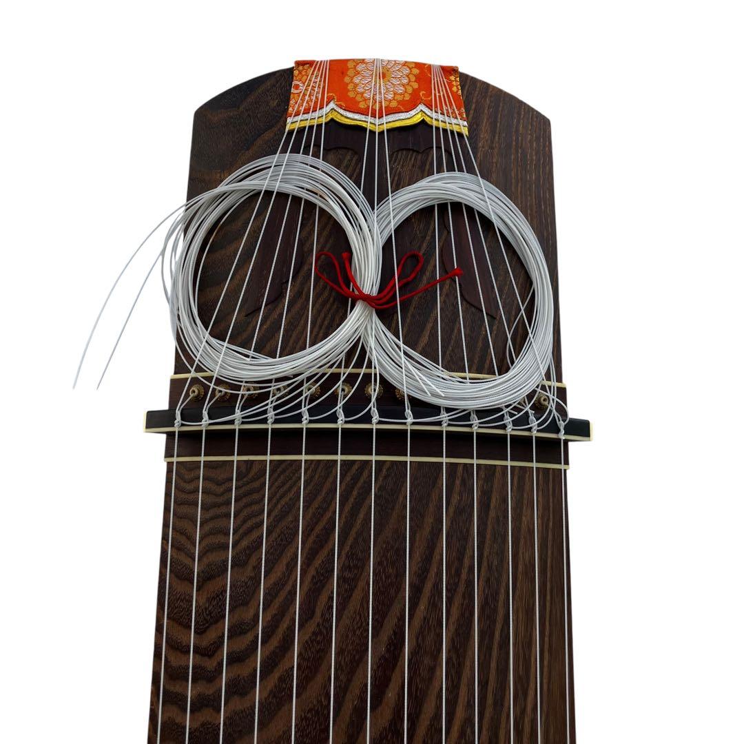 琴 箏 13弦 和楽器 185cm 本体