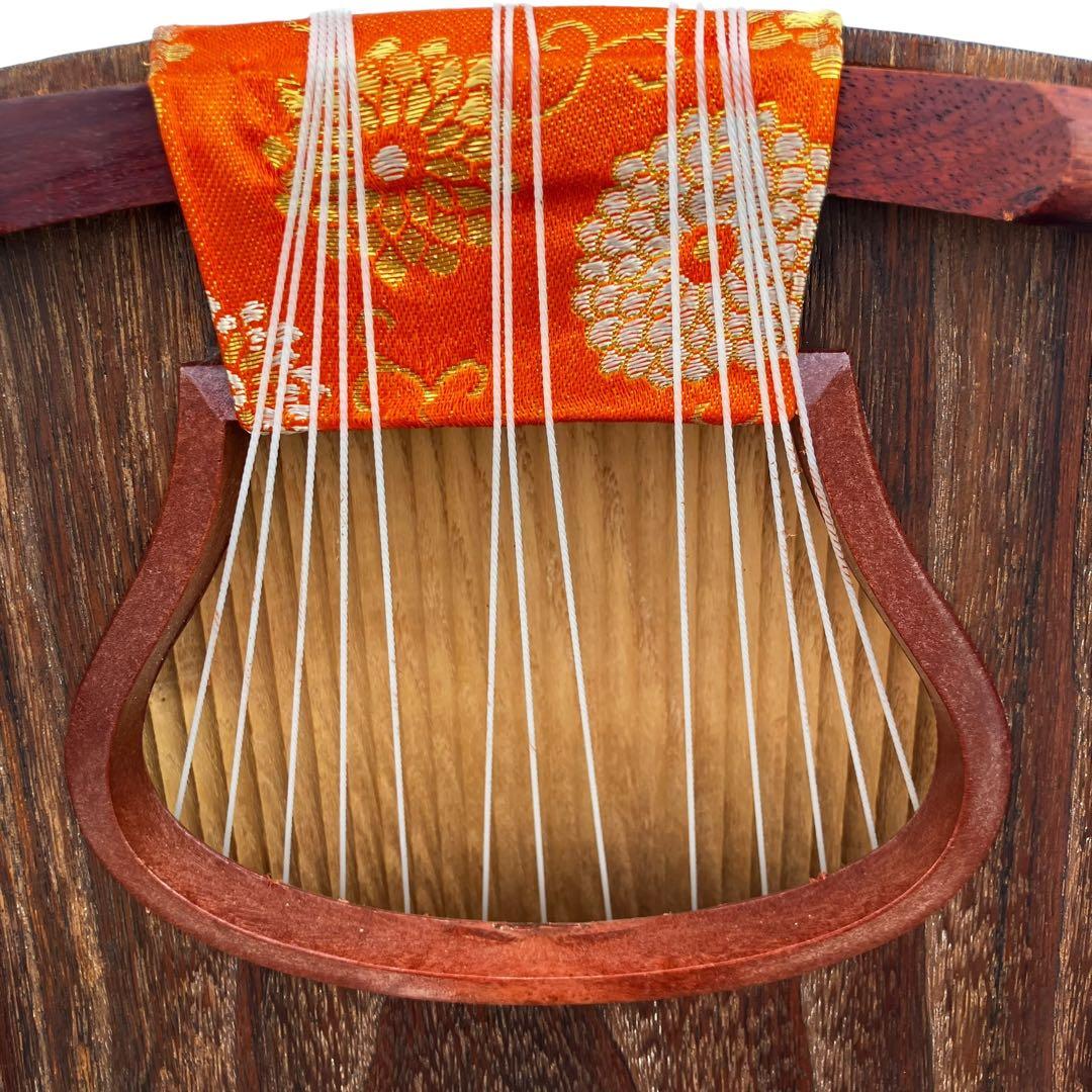 琴 箏 13弦 和楽器 185cm 本体