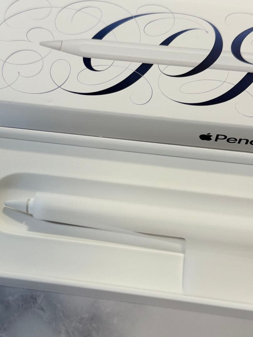 新品未使用Apple Pencil Pro 超美品