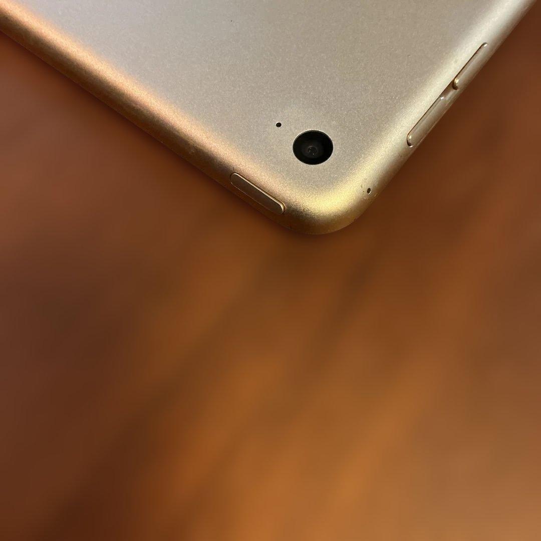 Ipad Air 2 64GB ゴールド