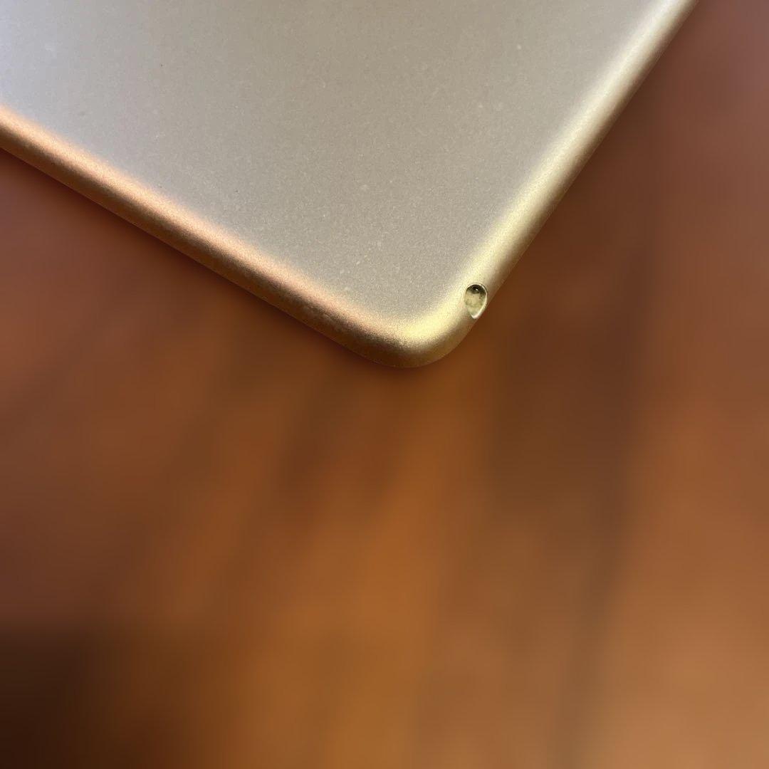 Ipad Air 2 64GB ゴールド
