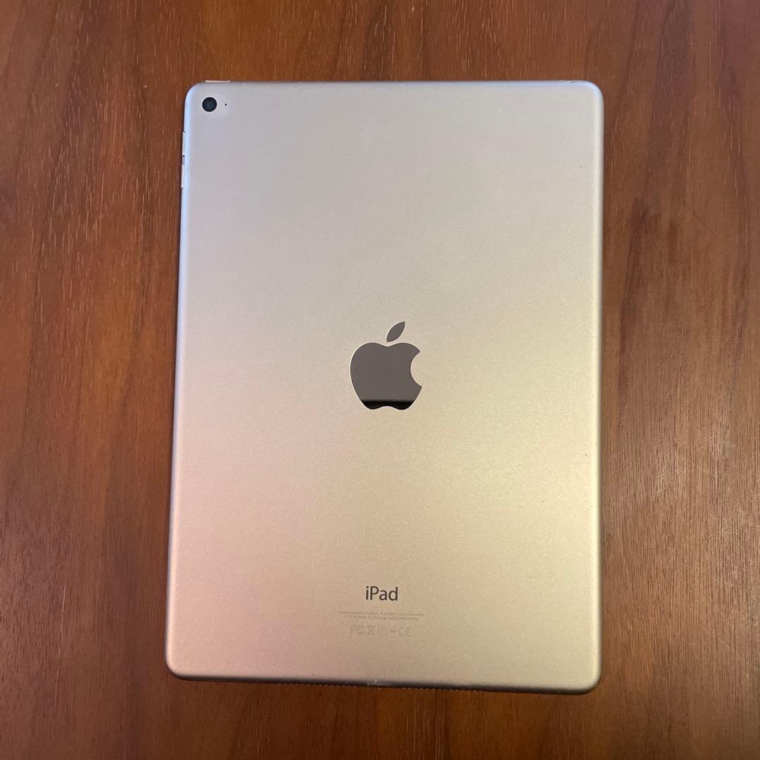 Ipad Air 2 64GB ゴールド