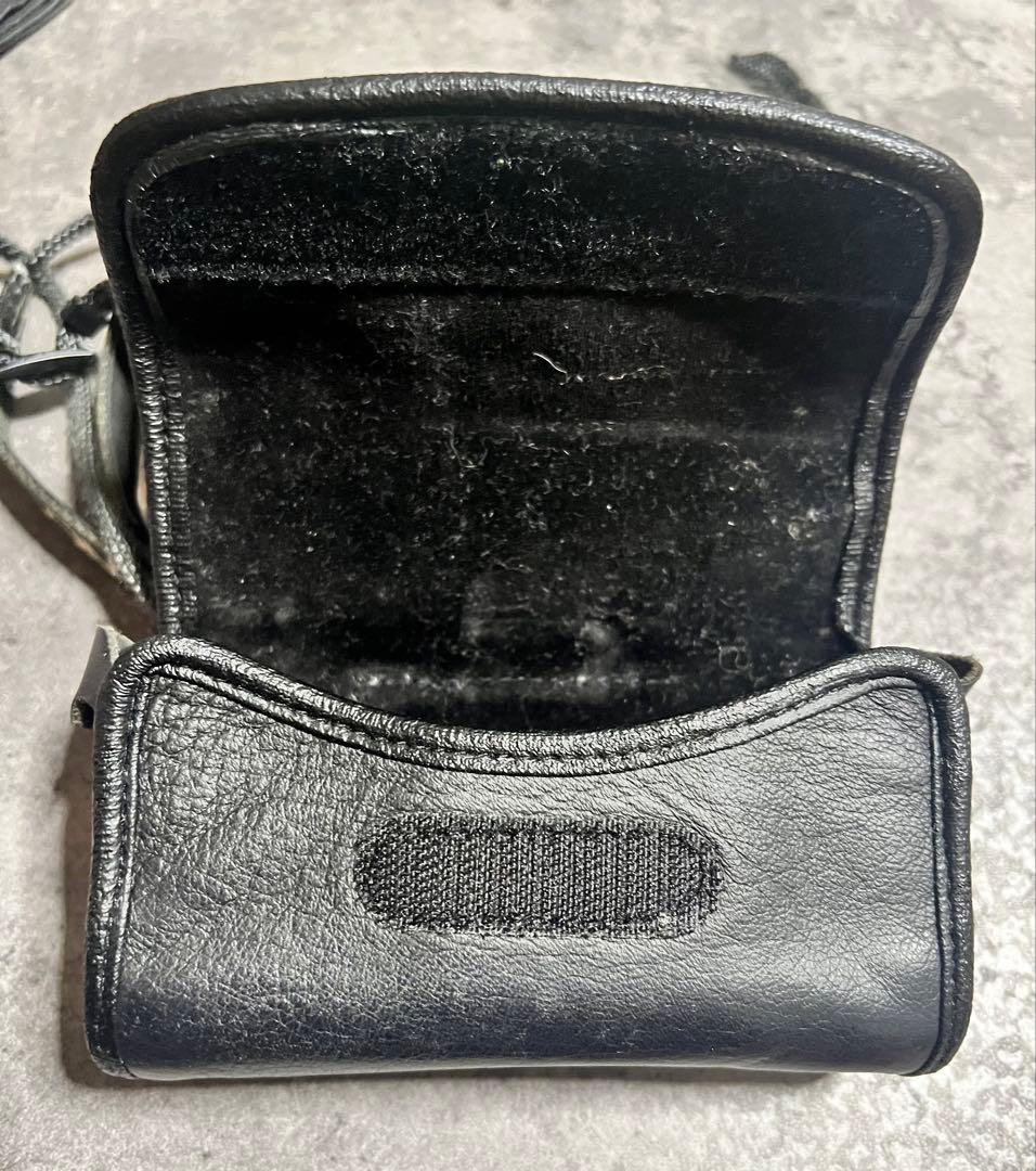 CONTAX T VS III ゴールド