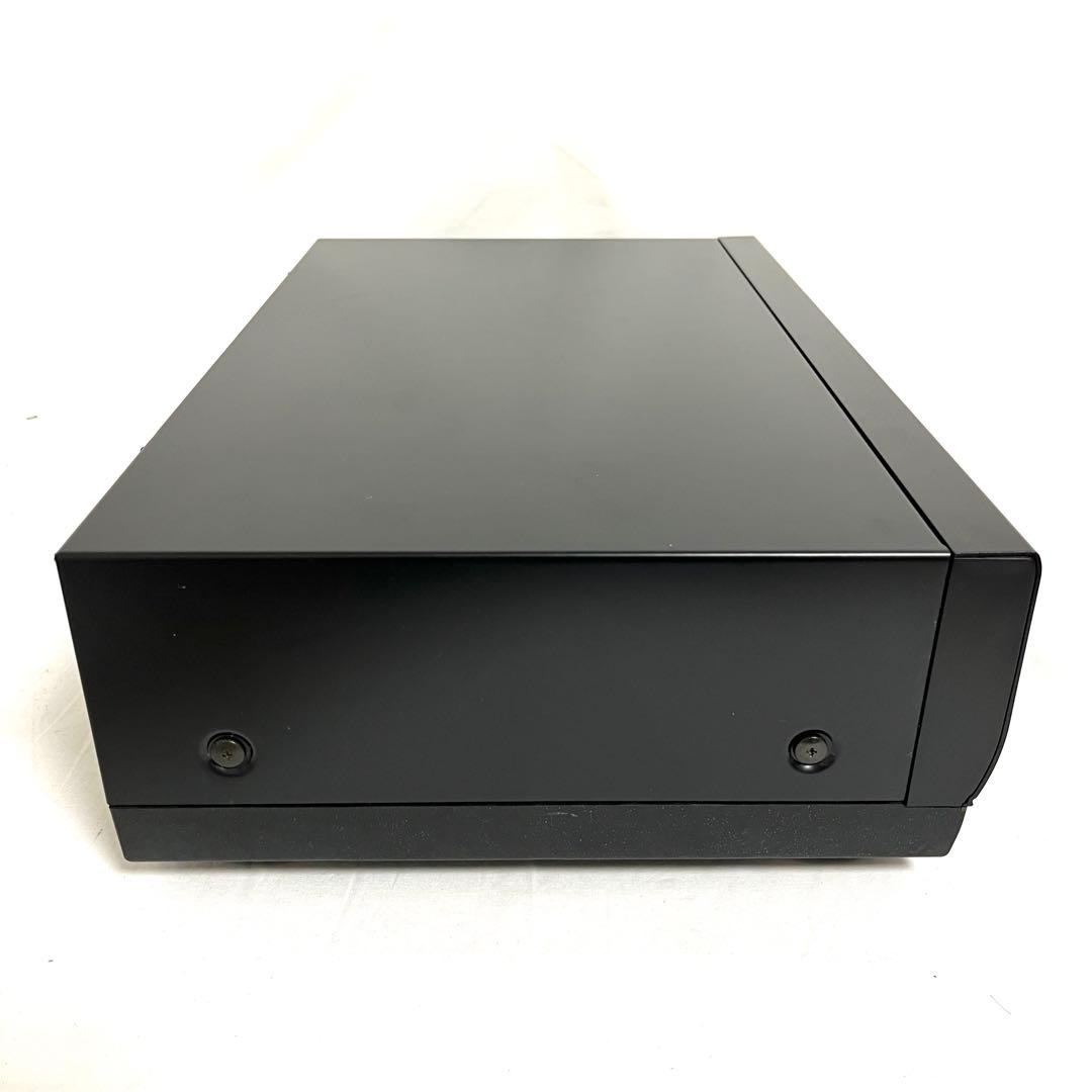 Technics 3ヘッド カセットデッキ RS-BX747テクニクス