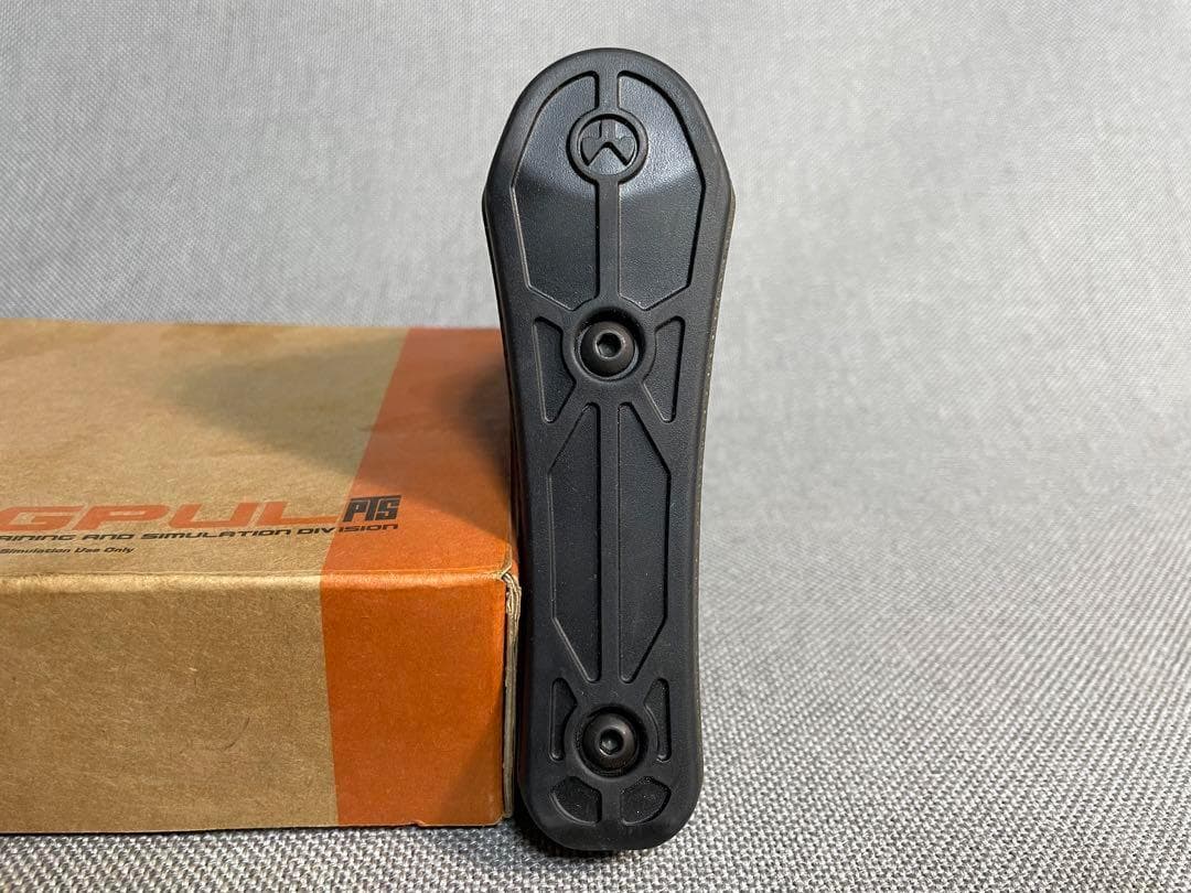 稀少【MAGPUL】PTS　CTR　ストック　OD　《残り在庫1点》