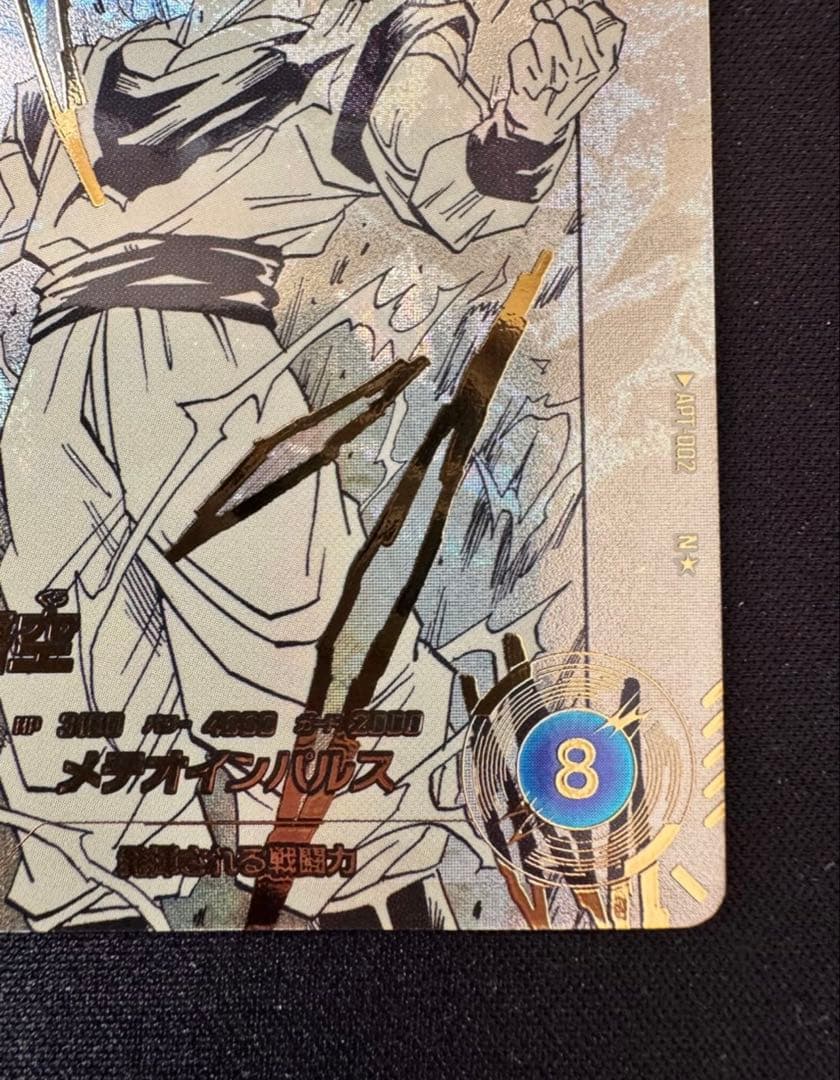 [APT-002]ドラゴンボール 40th