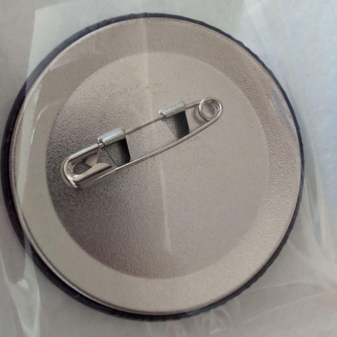 にじさんじ　剣持刀也　タロット　缶バッジ