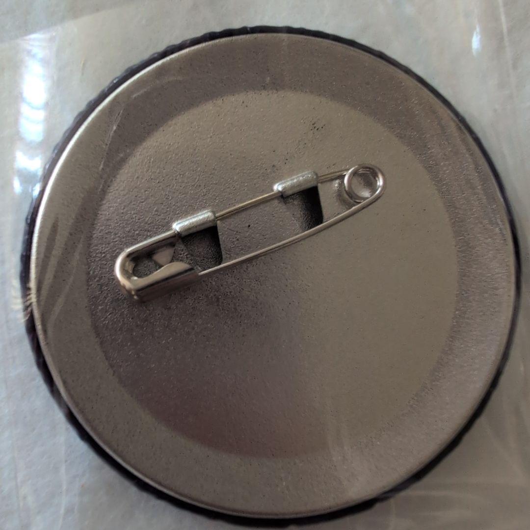 にじさんじ　剣持刀也　タロット　缶バッジ