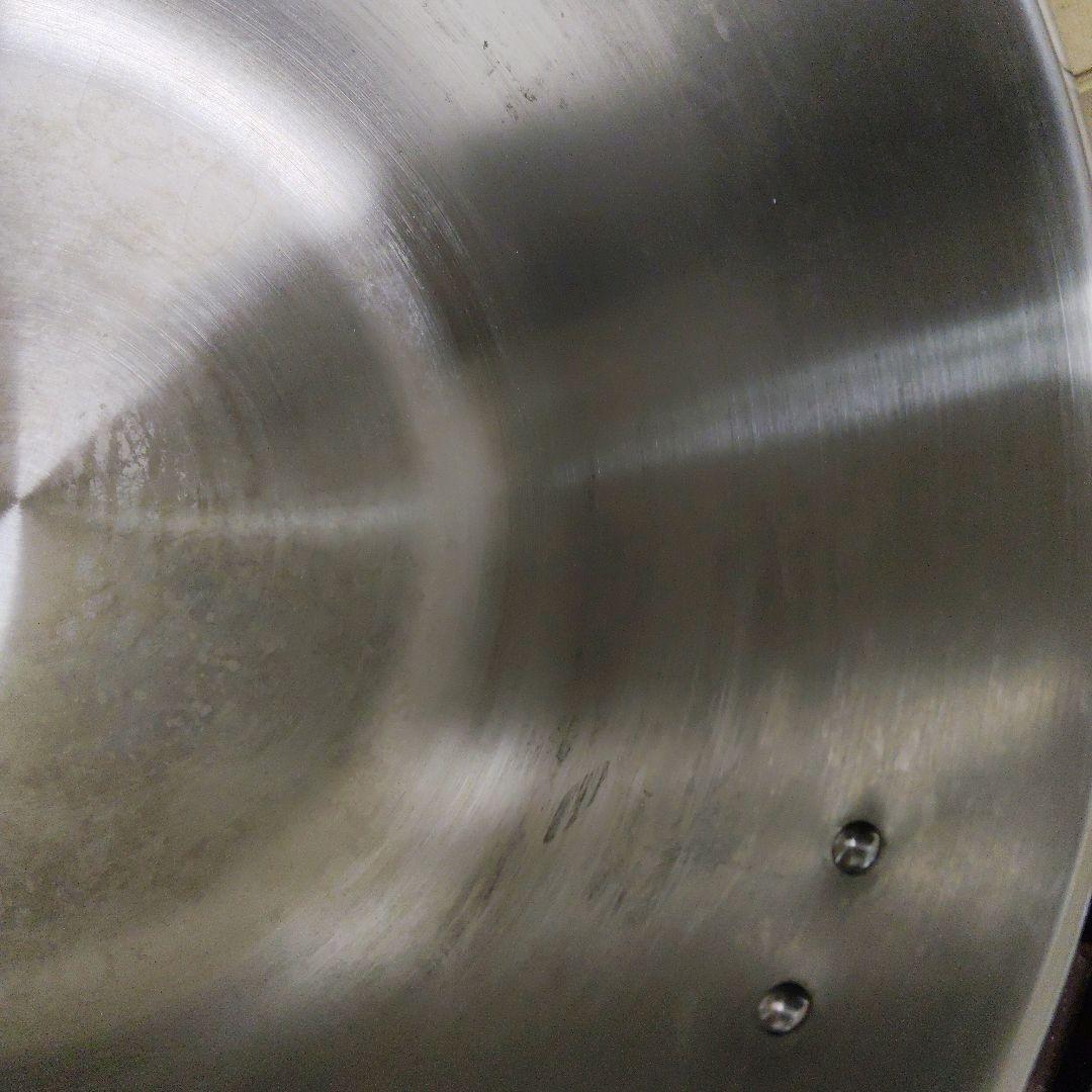 Wonder Chef 圧力魔法鍋 ZADA55 5.5L