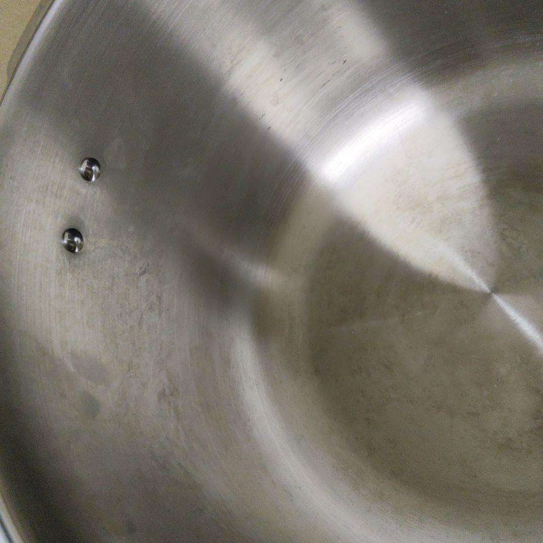 Wonder Chef 圧力魔法鍋 ZADA55 5.5L