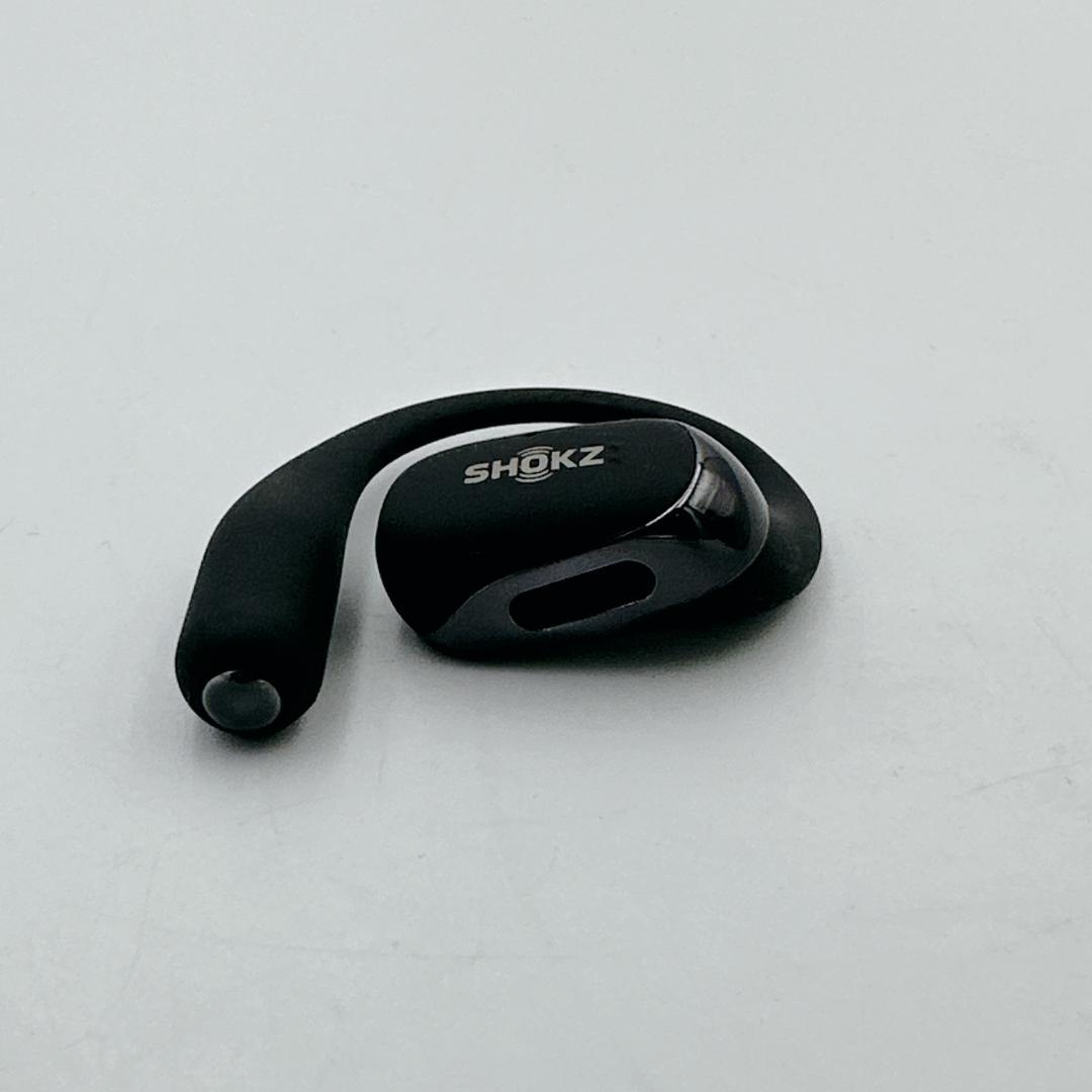 【ほぼ未使用】Shokz OPENFIT2 T920 右耳用 ワイヤレスイヤホン