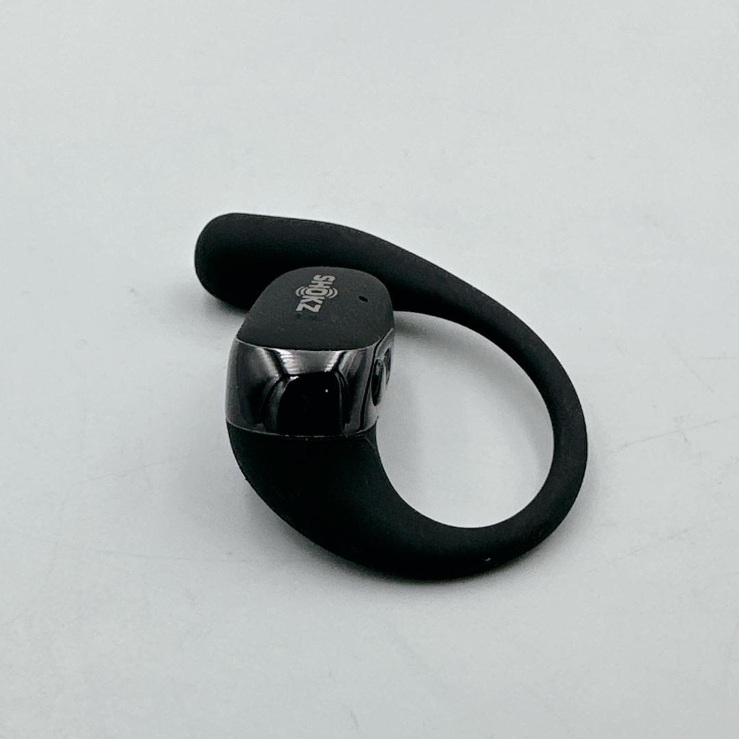 【ほぼ未使用】Shokz OPENFIT2 T920 右耳用 ワイヤレスイヤホン