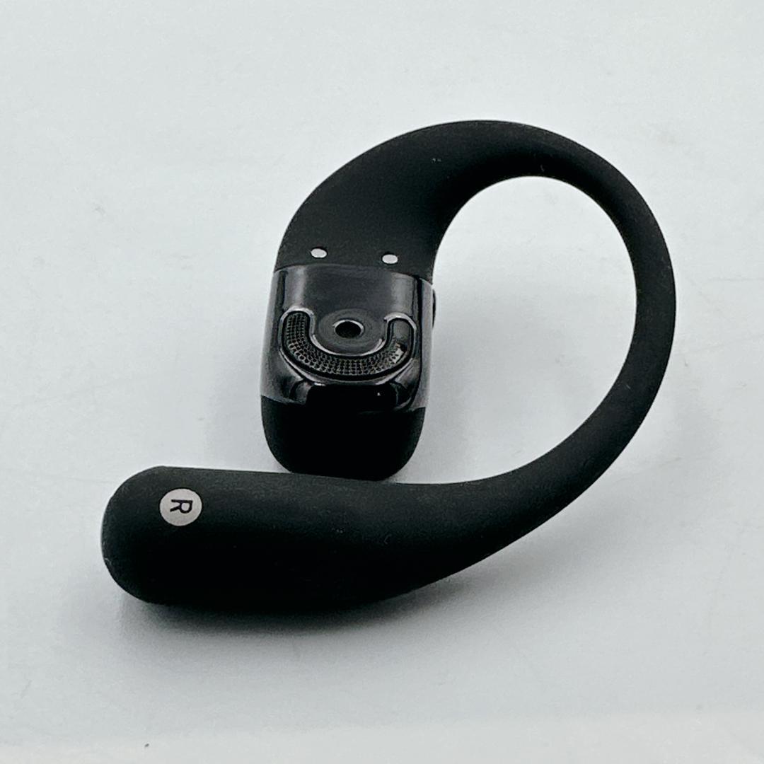 【ほぼ未使用】Shokz OPENFIT2 T920 右耳用 ワイヤレスイヤホン