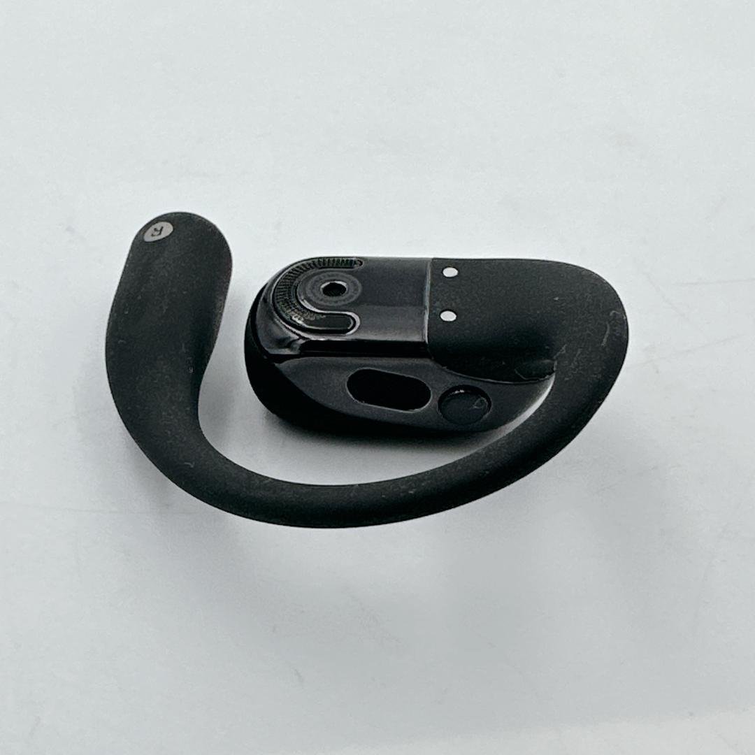 【ほぼ未使用】Shokz OPENFIT2 T920 右耳用 ワイヤレスイヤホン