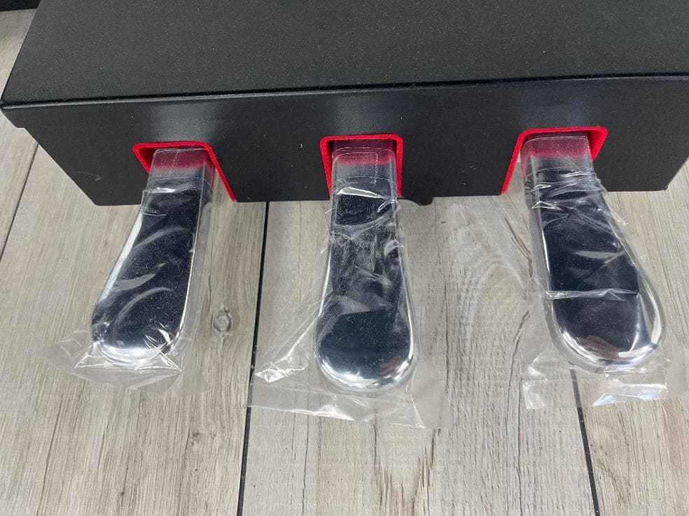 ★85570【電子ピアノ】アバングランド　YAMAHA　N1　2018製