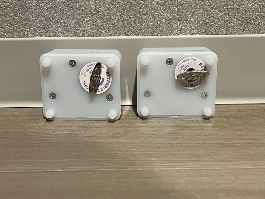 オルゴール（FF7 ニーアレプリカント）