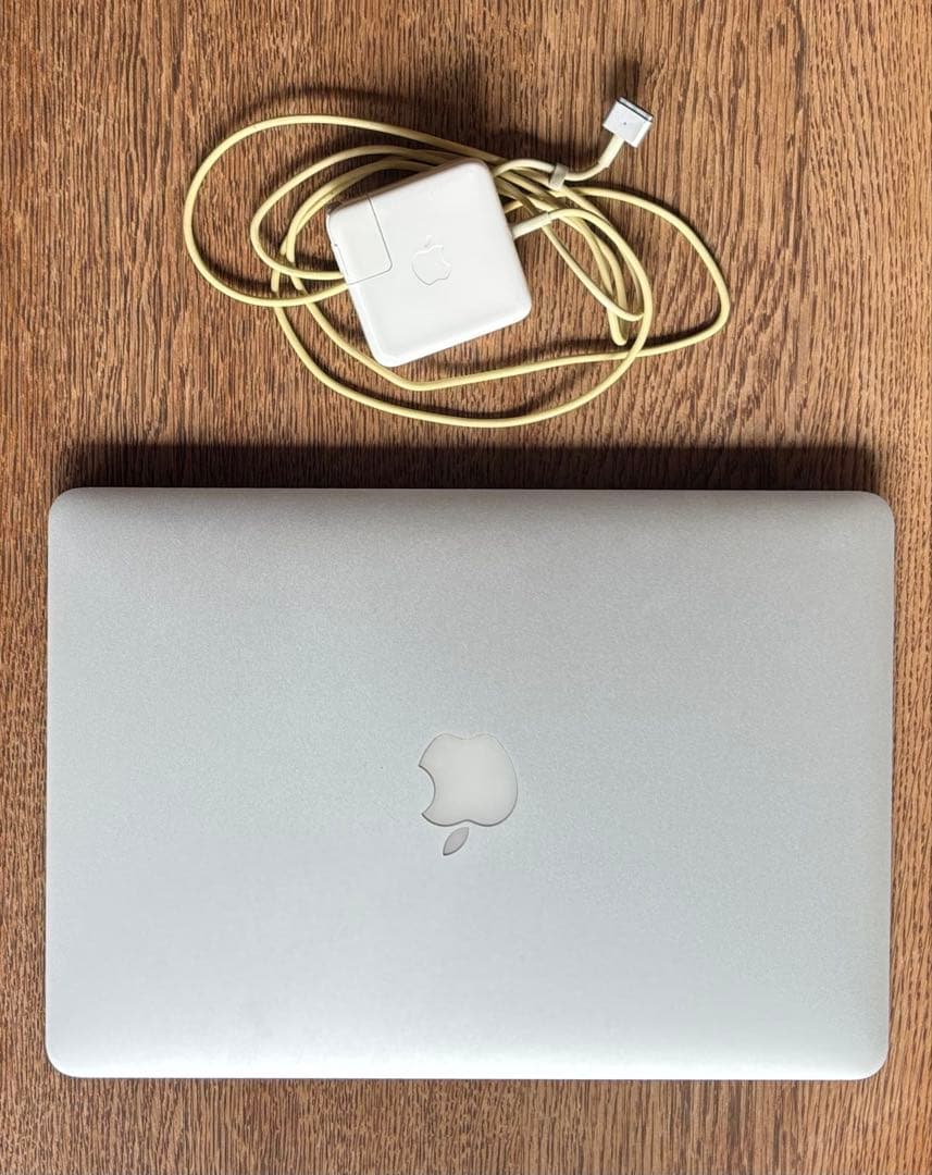 【ジャンク品】MacBook Air 13inch Early 2015