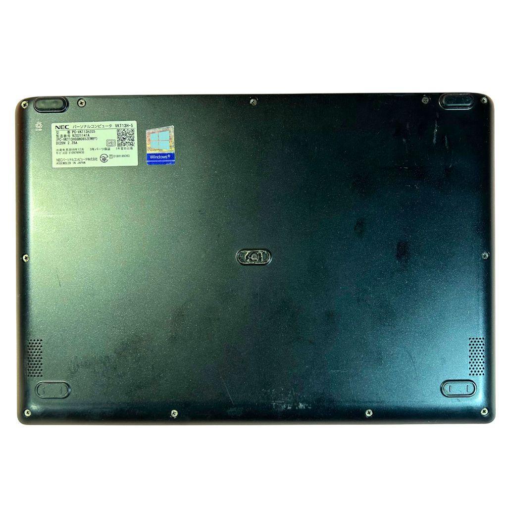 ✨すぐ使える第8世代Core i5✨SSD512GB✨NEC VersaPro