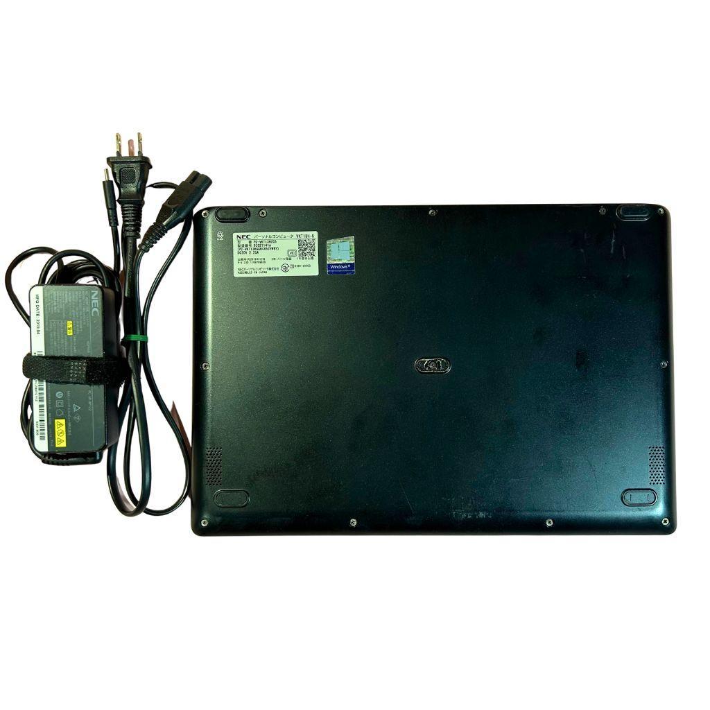 ✨すぐ使える第8世代Core i5✨SSD512GB✨NEC VersaPro