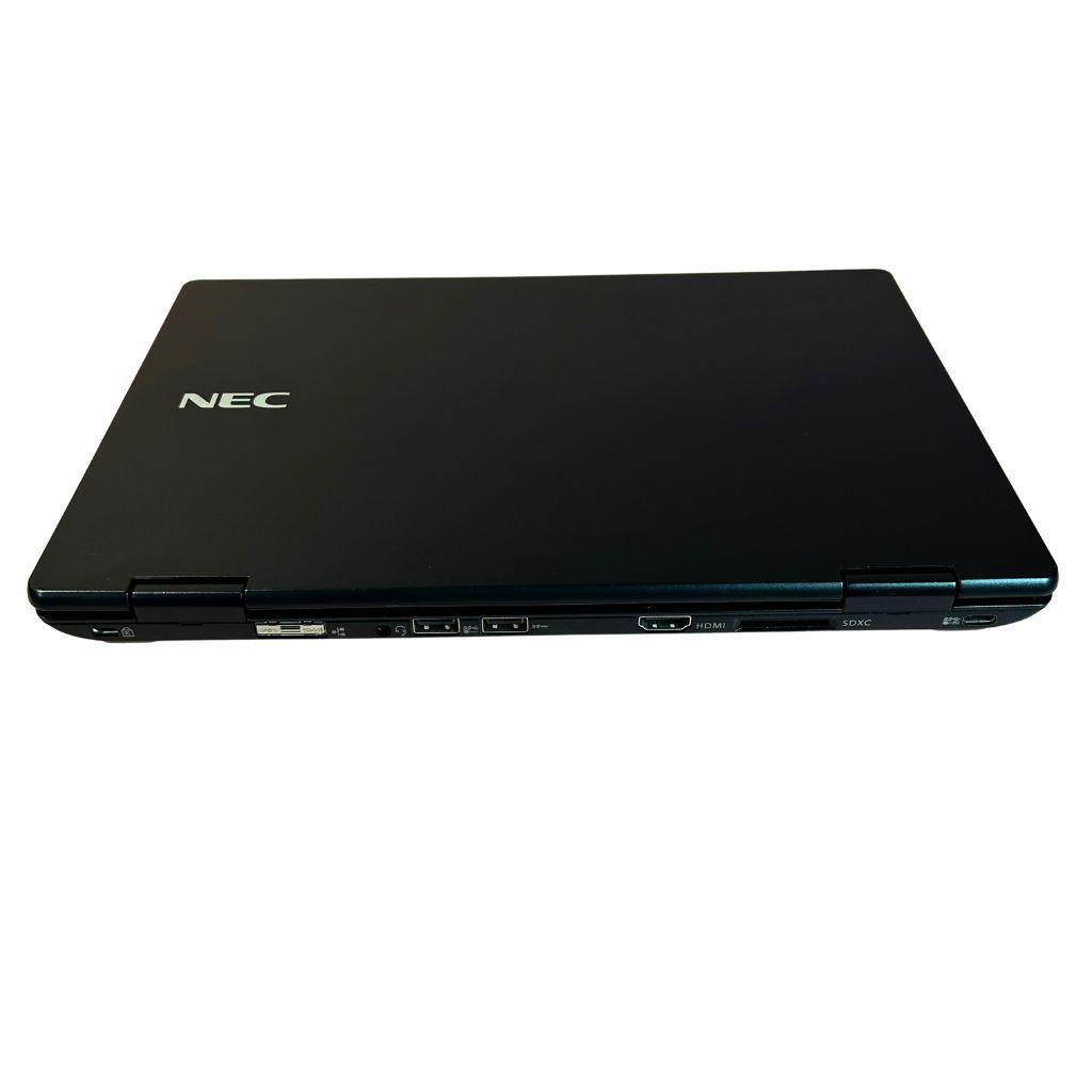 ✨すぐ使える第8世代Core i5✨SSD512GB✨NEC VersaPro