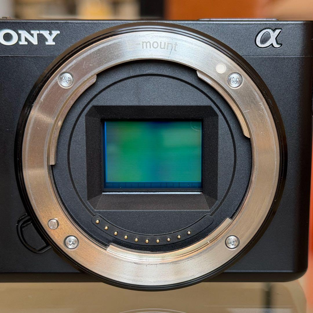 380枚 SONY ZV-E10 ミラーレス 本体