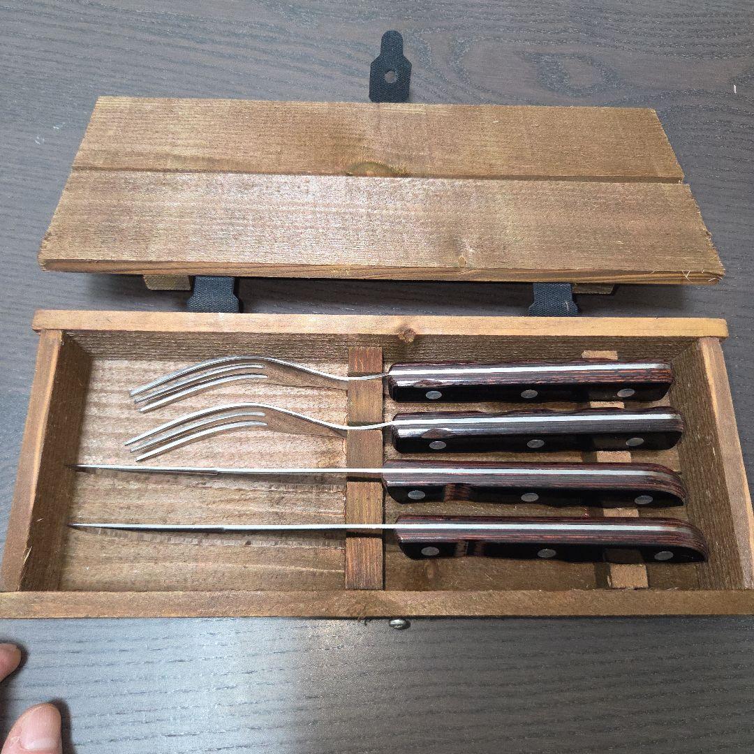 GENSE　オールドファーマークラッシックペア　新品