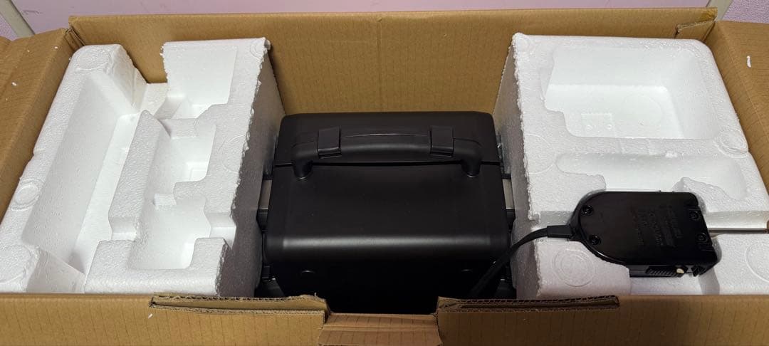 【美品】ZOJIRUSHI ホットプレートやきやき EA-GW30-XB