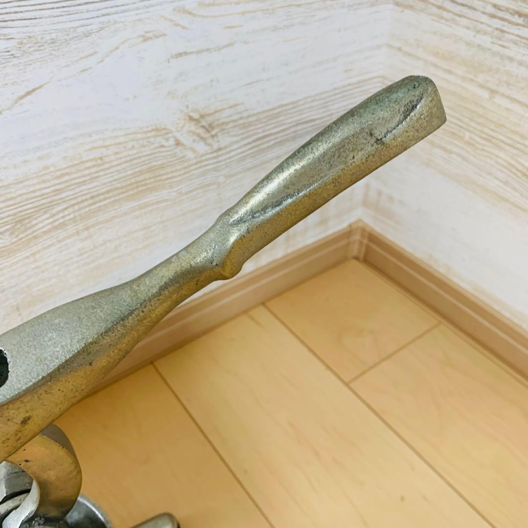 ヴィンテージ　シトラス ジューサー ハンディジューサー レモン搾り スクイーザー