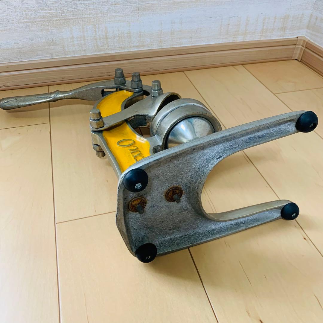 ヴィンテージ　シトラス ジューサー ハンディジューサー レモン搾り スクイーザー