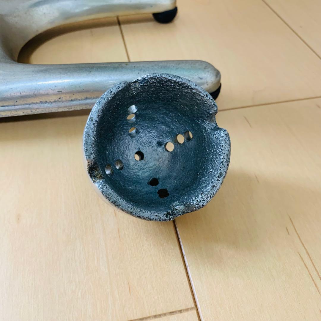 ヴィンテージ　シトラス ジューサー ハンディジューサー レモン搾り スクイーザー