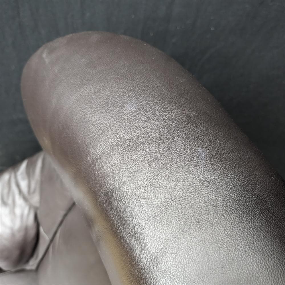 カリモク　ザ・ファースト　RU7300K353　リクライニングソファ　オットマン