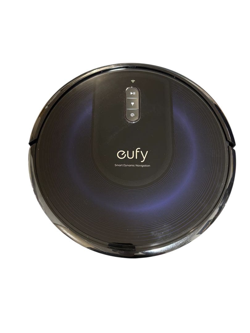 Anker Eufy RoboVac G30 ロボット掃除機