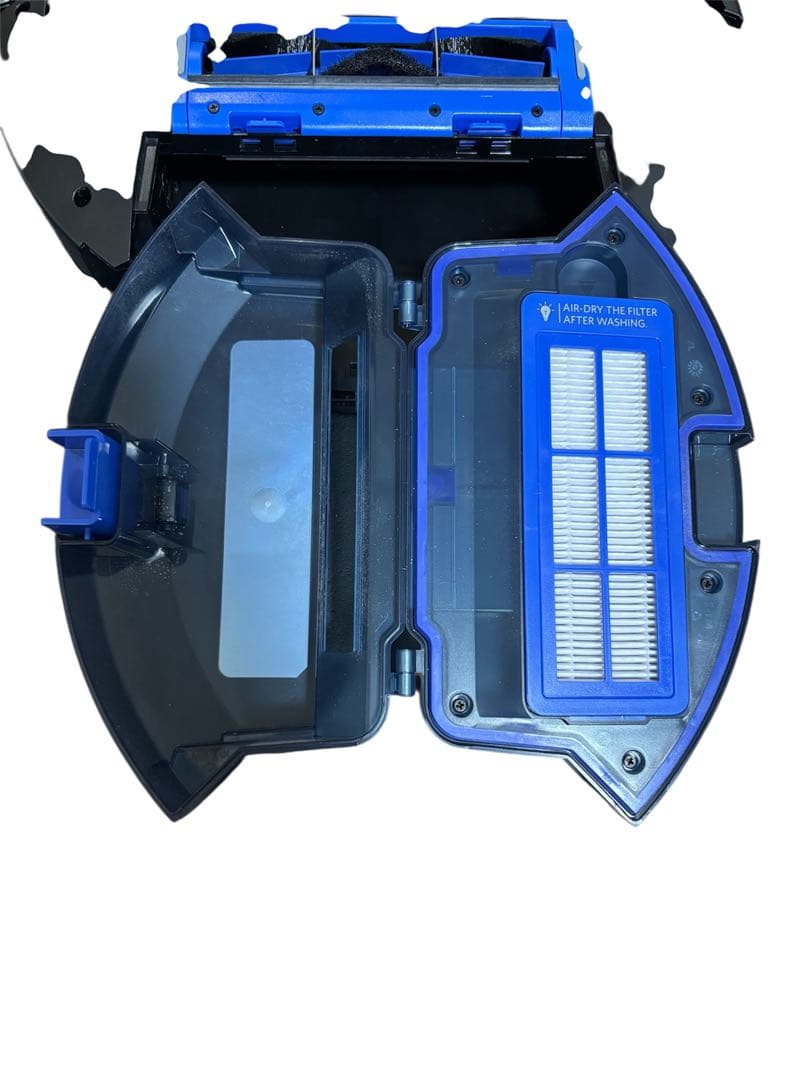 Anker Eufy RoboVac G30 ロボット掃除機