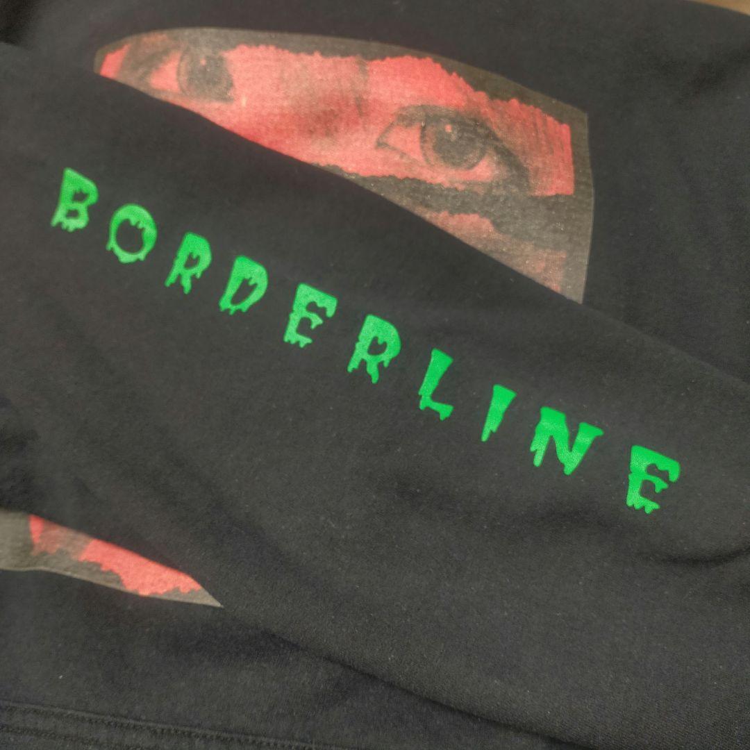 GILDAN製 NEVERLAND パーカー XL