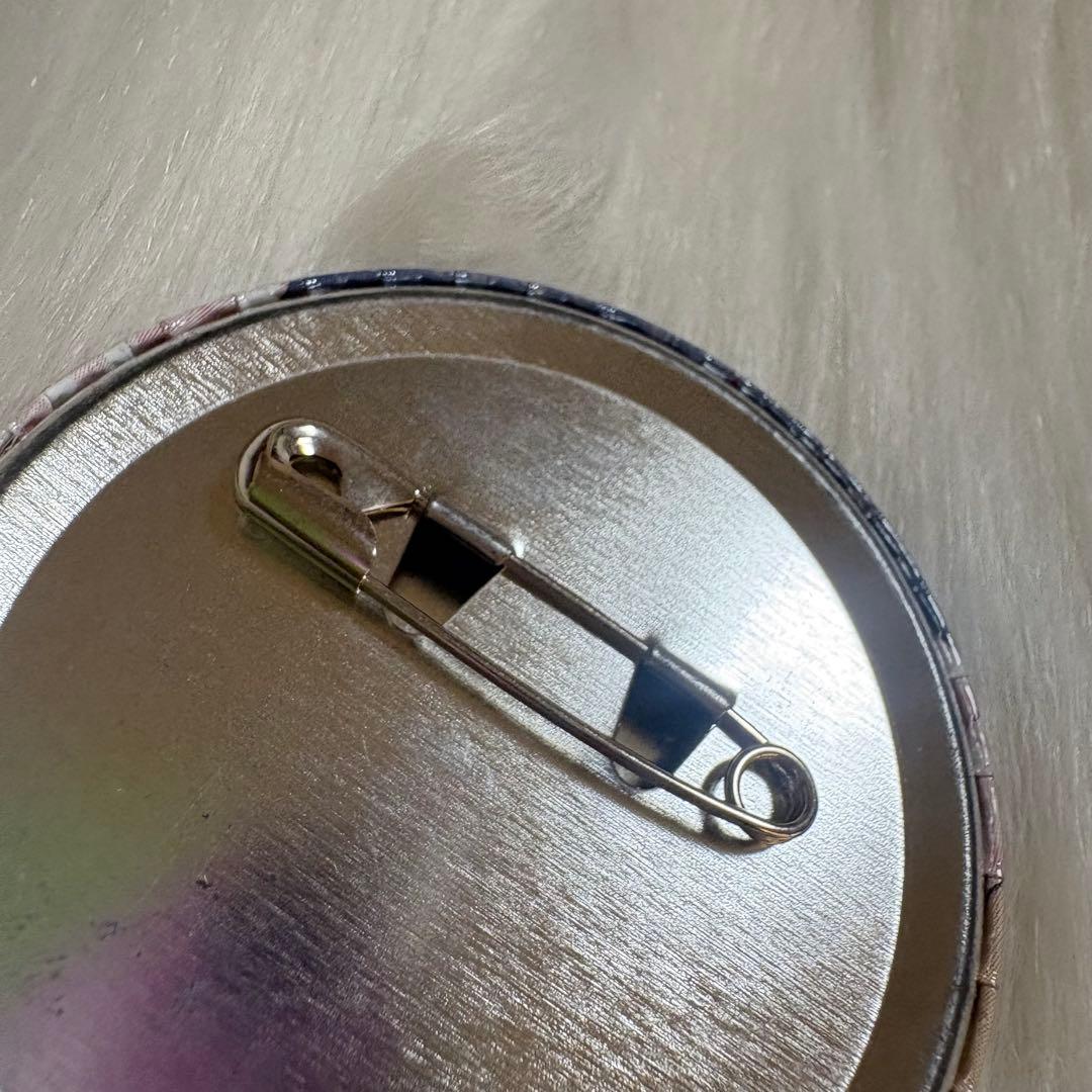 沢村栄純 ダイヤのA 沢村バースデー記念 缶バッジ