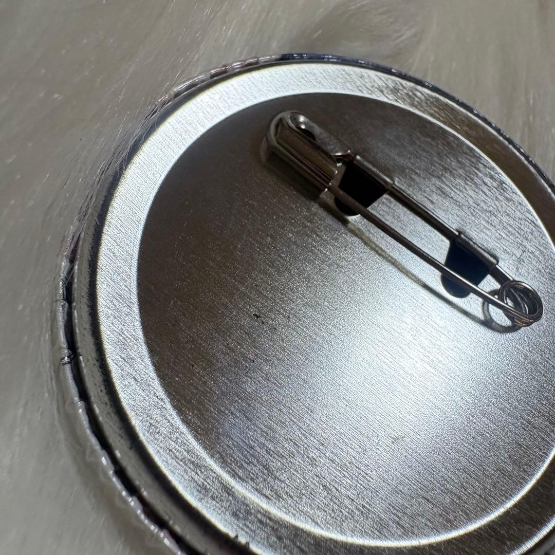 沢村栄純 ダイヤのA 沢村バースデー記念 缶バッジ