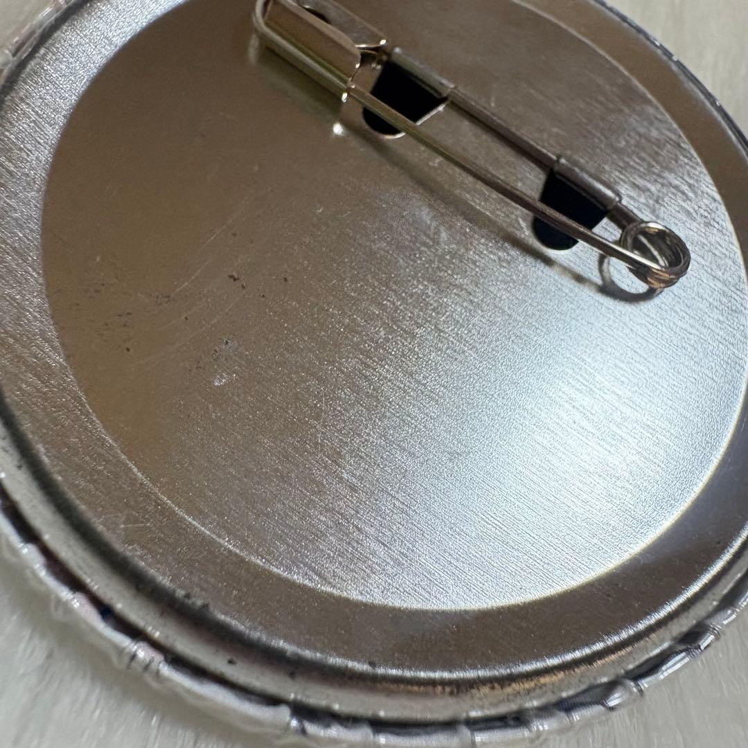 沢村栄純 ダイヤのA 沢村バースデー記念 缶バッジ